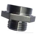 OEM 304/316/321 Stainless Steel Plug